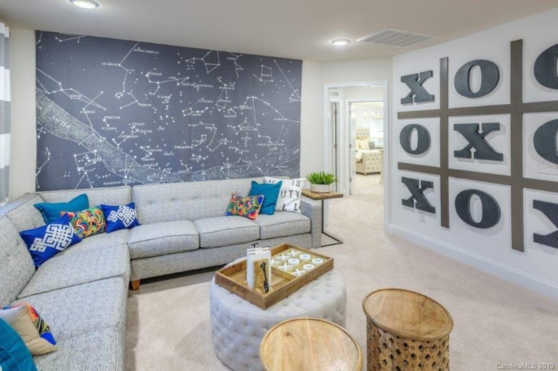 Property image 3 at 6308 Tilley Way, Matthews, NC 28105