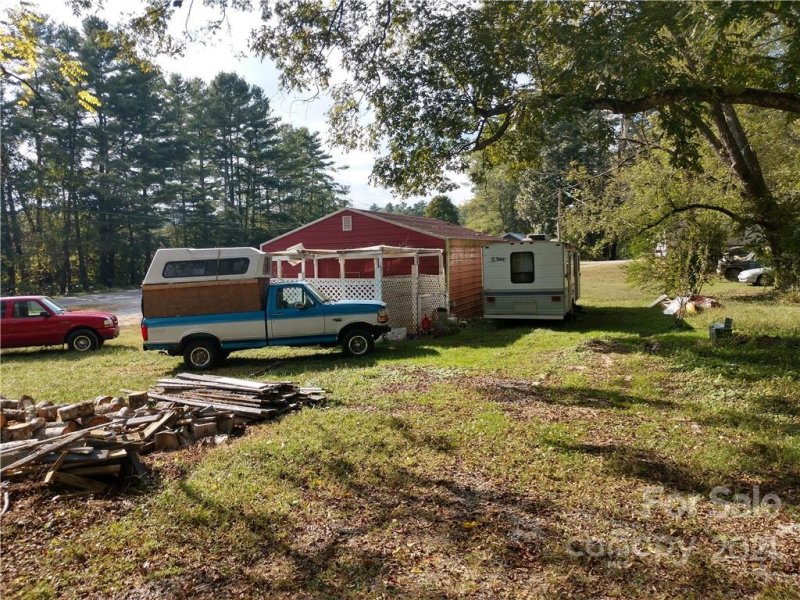 Property image 2 at 2417 Brevard Road, Hendersonville, NC 28791