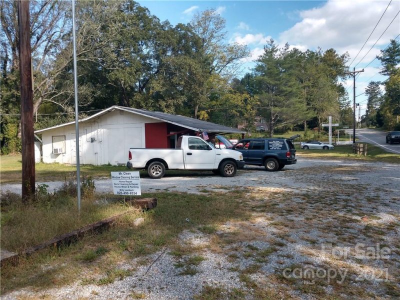 Property image 4 at 2417 Brevard Road, Hendersonville, NC 28791