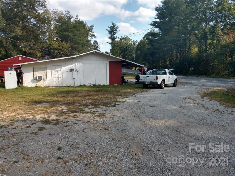 Property image 5 at 2417 Brevard Road, Hendersonville, NC 28791