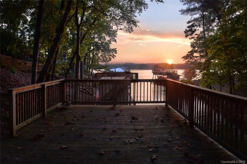 Property image 2 at 192 Tillery Park Drive, Mount Gilead, NC 27306