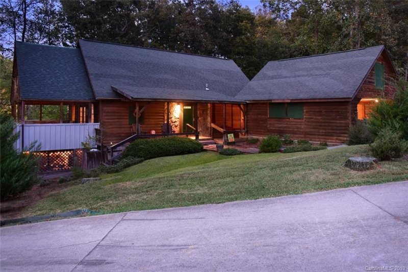 Property image 3 at 192 Tillery Park Drive, Mount Gilead, NC 27306