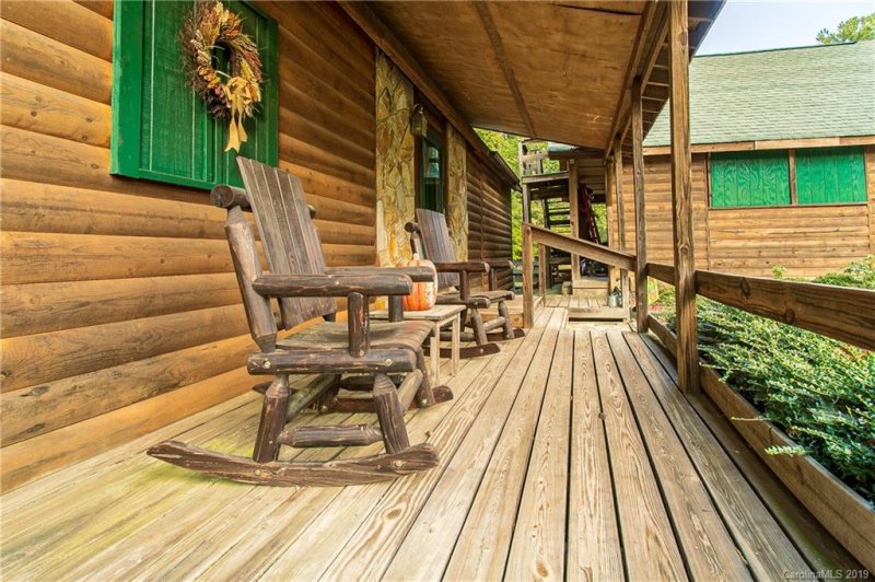 Property image 5 at 192 Tillery Park Drive, Mount Gilead, NC 27306