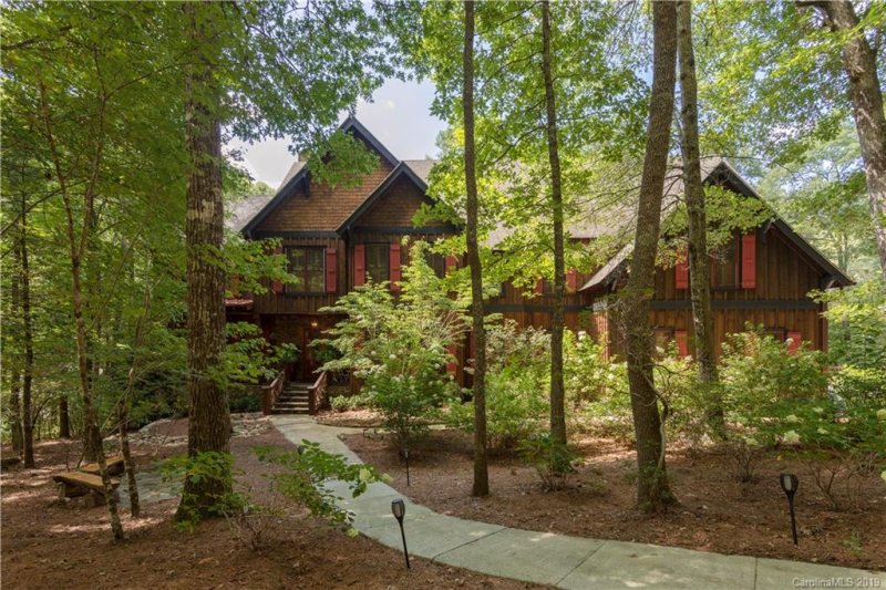 1053 Bald Rock Drive