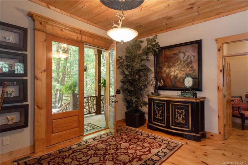 Property image 3 at 1053 Bald Rock Drive, Sapphire, NC 28774