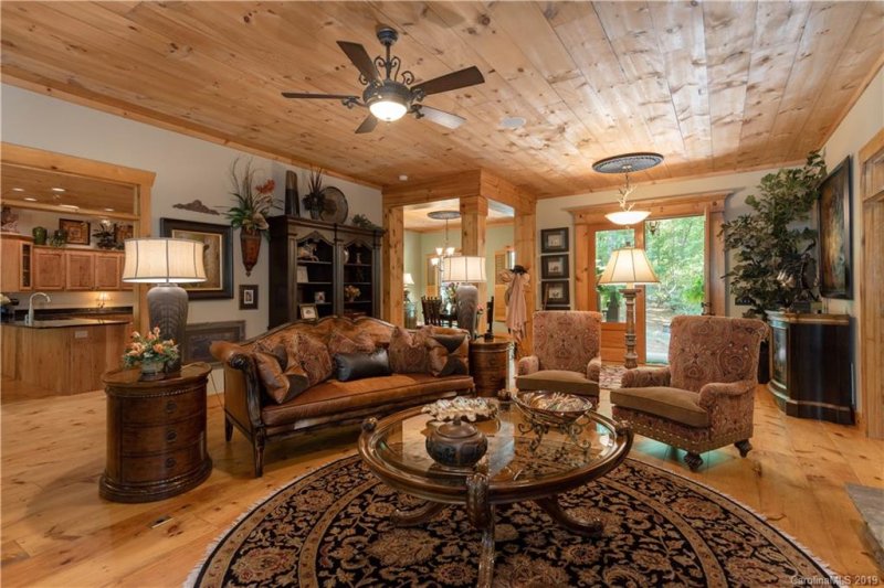 Property image 5 at 1053 Bald Rock Drive, Sapphire, NC 28774