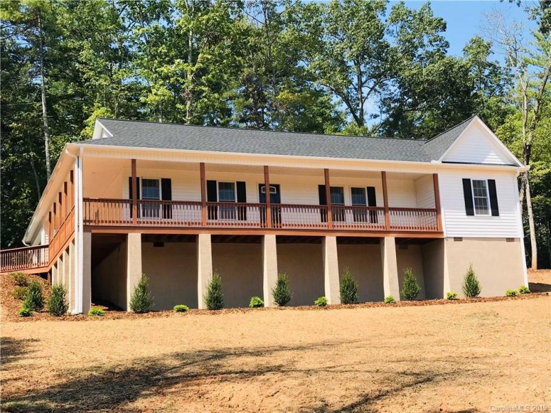 Property image 3 at 2061 North Road, Morganton, NC 28655