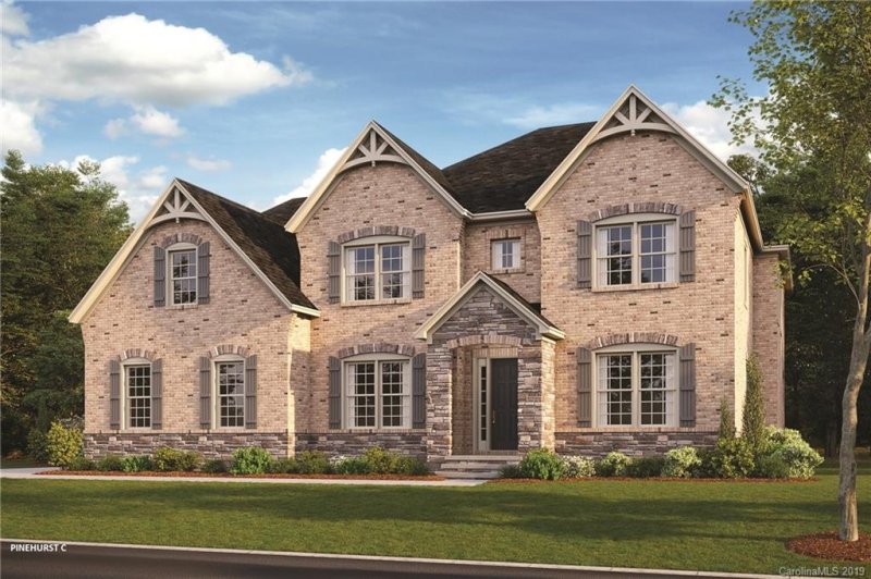 Property image 3 at 6004 Quintessa Drive, Wesley Chapel, NC 28104