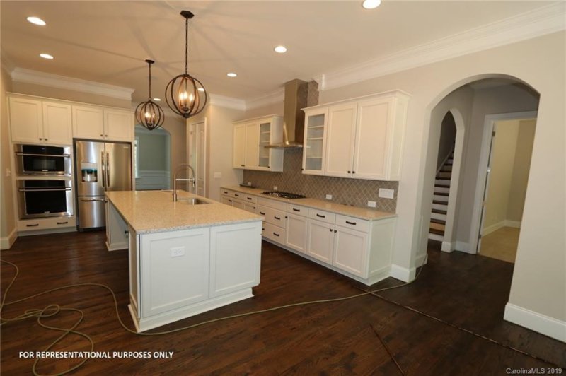 Property image 4 at 6004 Quintessa Drive, Wesley Chapel, NC 28104