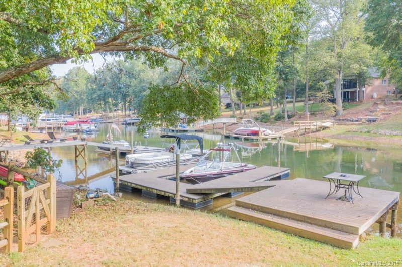 Property image 4 at 293 Wood Duck Loop, Mooresville, NC 28117