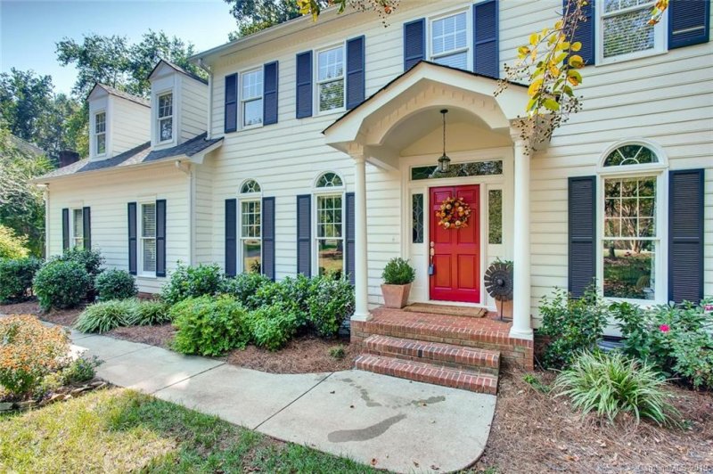 Property image 2 at 6017 Palomino Ridge, Weddington, NC 28104