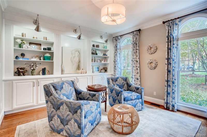 Property image 3 at 6017 Palomino Ridge, Weddington, NC 28104