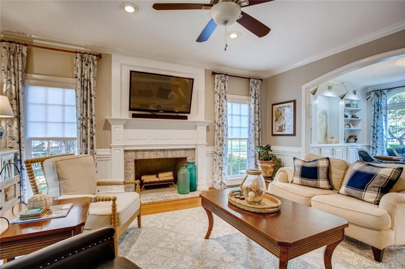 Property image 4 at 6017 Palomino Ridge, Weddington, NC 28104