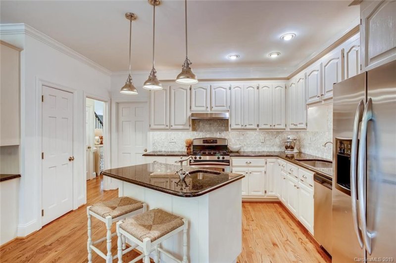 Property image 5 at 6017 Palomino Ridge, Weddington, NC 28104