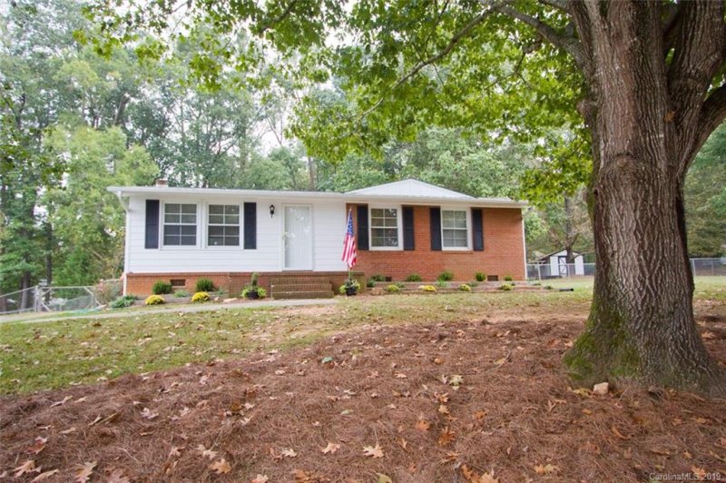 Property image 2 at 259 Shelterwood Court, Concord, NC 28025