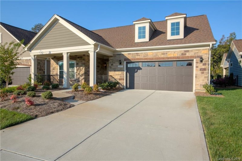 Property image 2 at 1327 Garden Vista Drive, Stallings, NC 28104