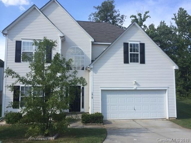 1319 Kersey Glen Lane