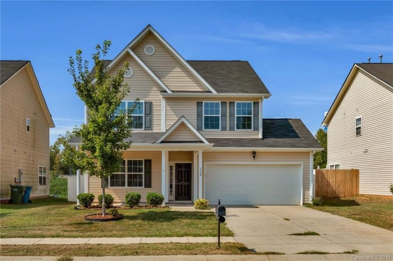 732 Jones Branch Road