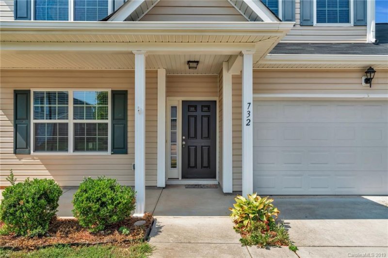 Property image 2 at 732 Jones Branch Road, Fort Mill, SC 29715