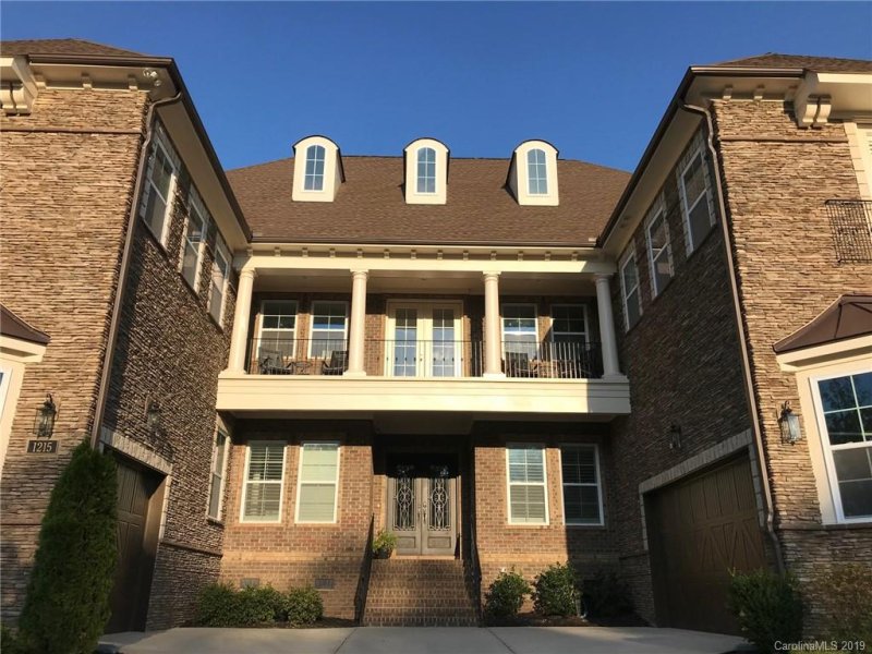 Property image 2 at 1215 Ladera Drive, Waxhaw, NC 28173