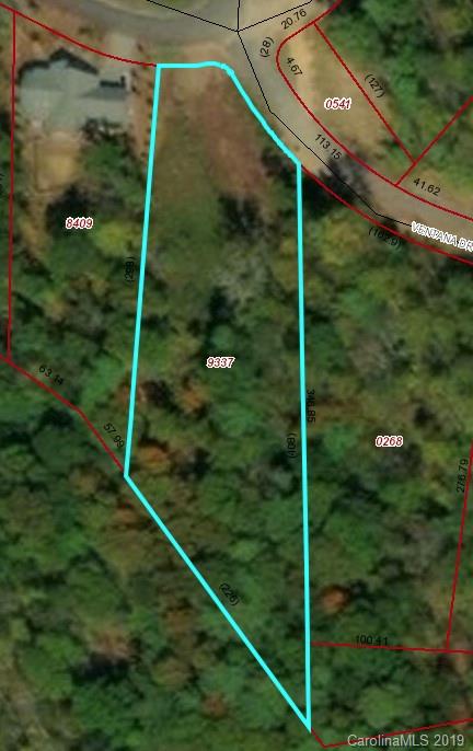 Property image 4 at 36 Ventana Drive, Asheville, NC 28804