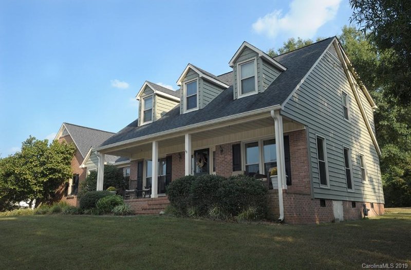 Property image 3 at 107 Wheaton Court, Salisbury, NC 28147