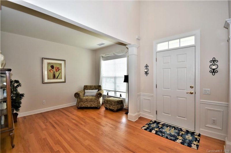 Property image 2 at 11640 Mersington Lane, Charlotte, NC 28277