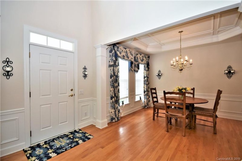 Property image 3 at 11640 Mersington Lane, Charlotte, NC 28277