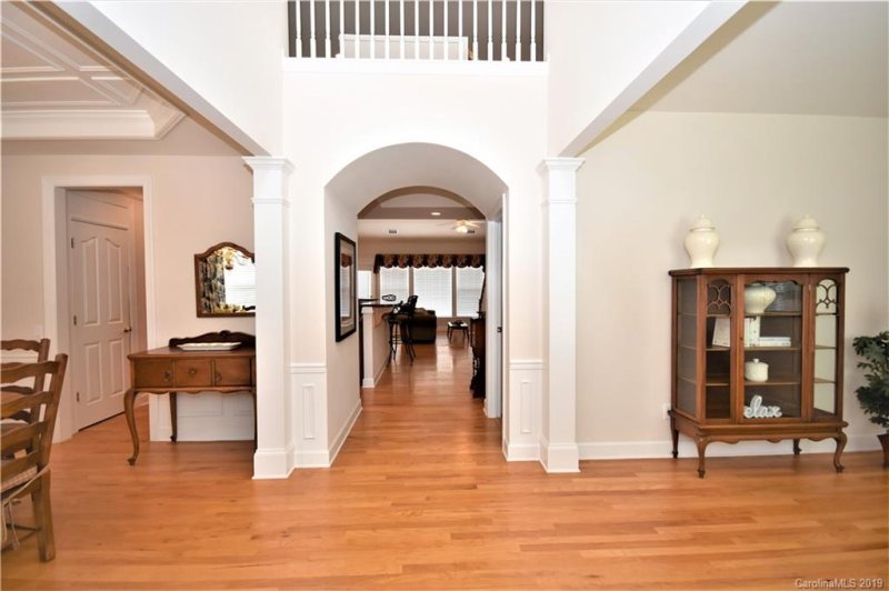 Property image 4 at 11640 Mersington Lane, Charlotte, NC 28277