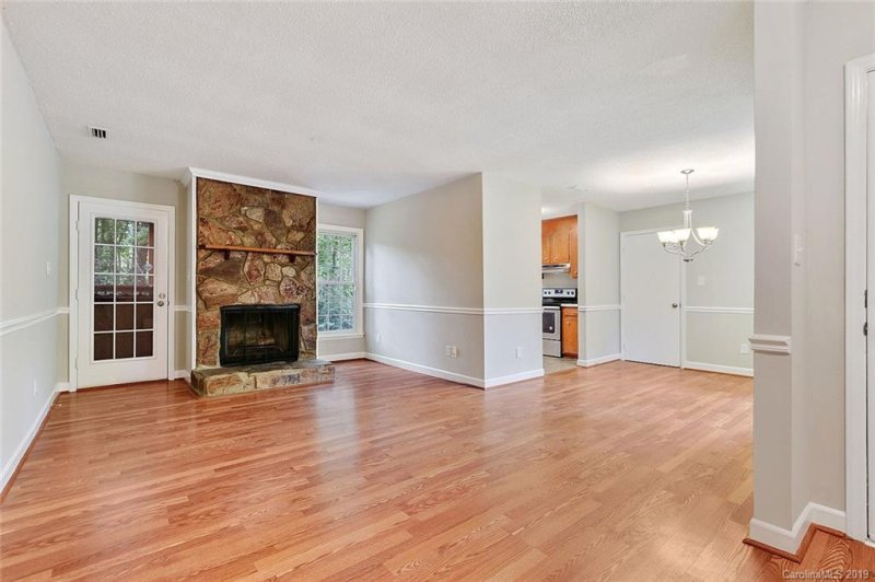 Property image 4 at 3808 Cobbleridge Drive, Charlotte, NC 28215