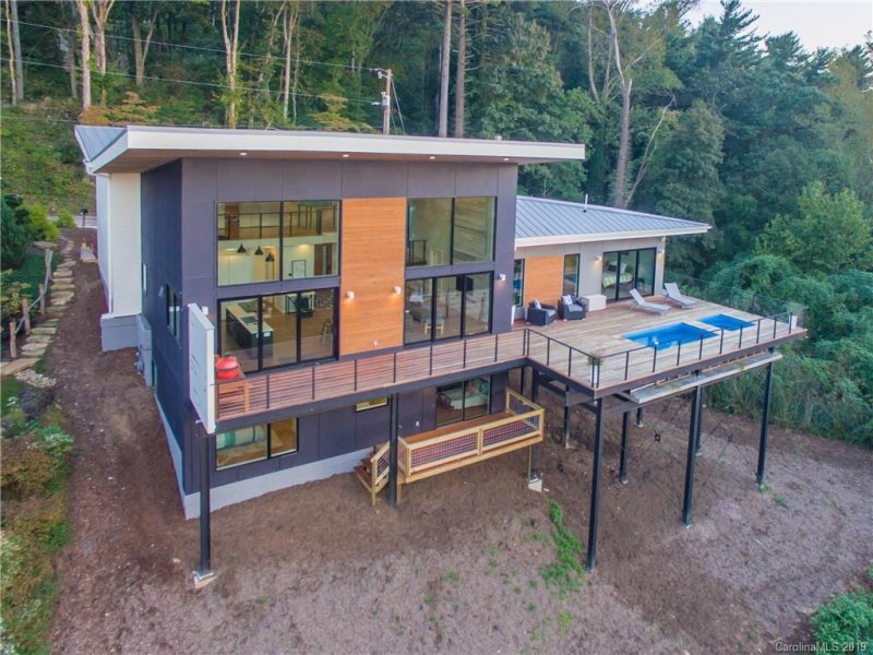 Property image 2 at 52 Ardmion Park, Asheville, NC 28801