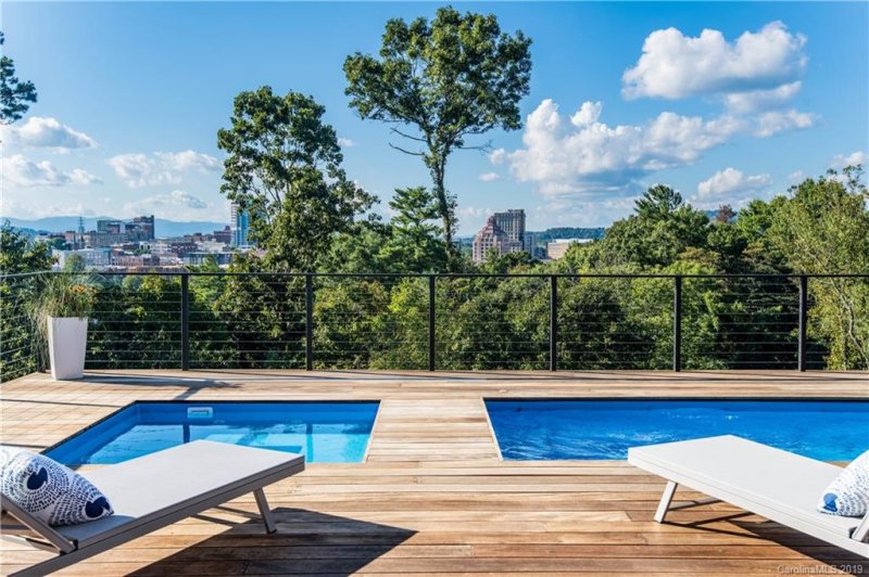 Property image 4 at 52 Ardmion Park, Asheville, NC 28801