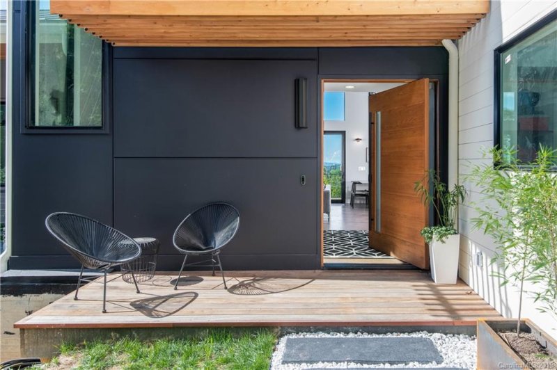 Property image 5 at 52 Ardmion Park, Asheville, NC 28801