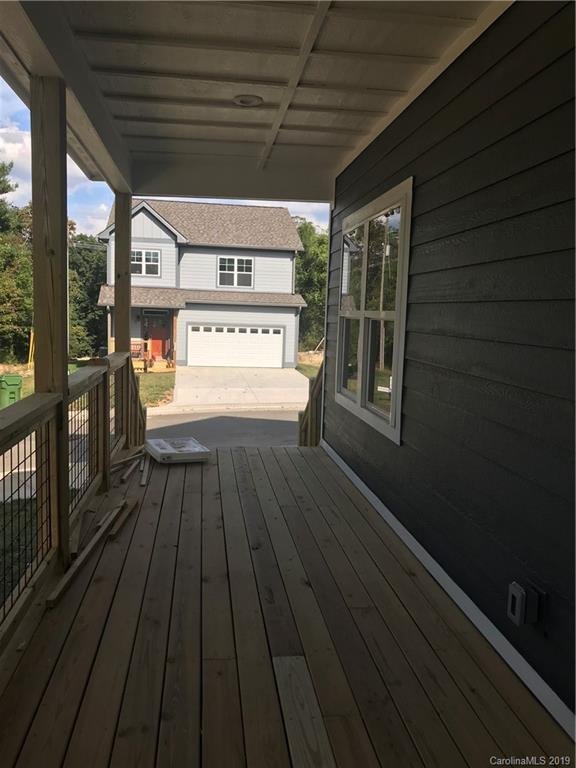 Property image 3 at 11 Alice Clement Lane, Asheville, NC 28803