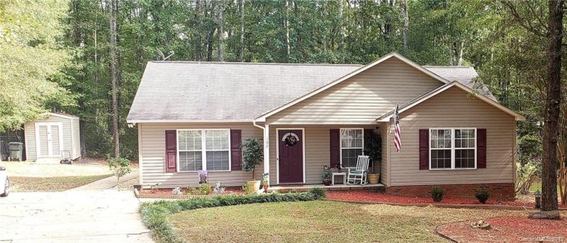102 Scotch Pine Drive