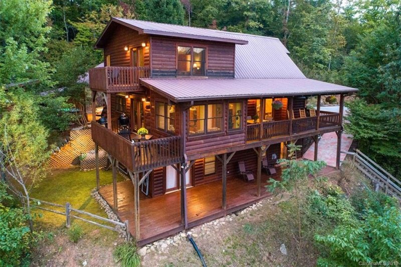 Property image 2 at 111 Cullowhee Heights Road, Cullowhee, NC 28723