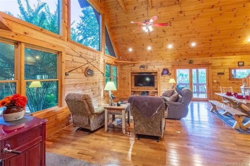 Property image 5 at 111 Cullowhee Heights Road, Cullowhee, NC 28723