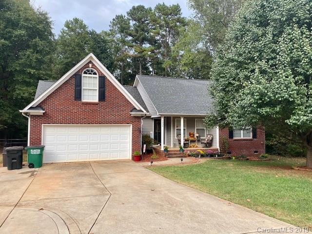 Property image 2 at 9036 Wagon Trail, Lincolnton, NC 28092