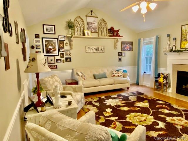 Property image 4 at 9036 Wagon Trail, Lincolnton, NC 28092