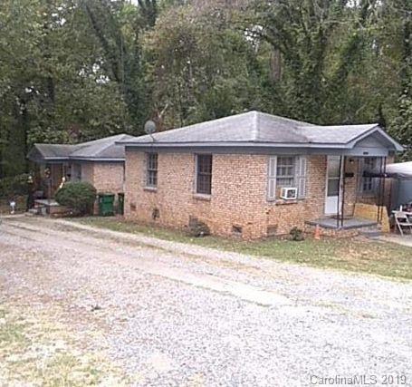 Property image 2 at 2831 2835 Willow Street, Charlotte, NC 28208