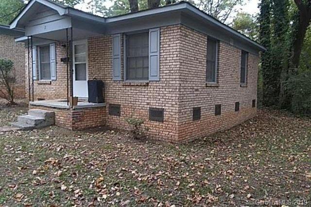 Property image 3 at 2831 2835 Willow Street, Charlotte, NC 28208