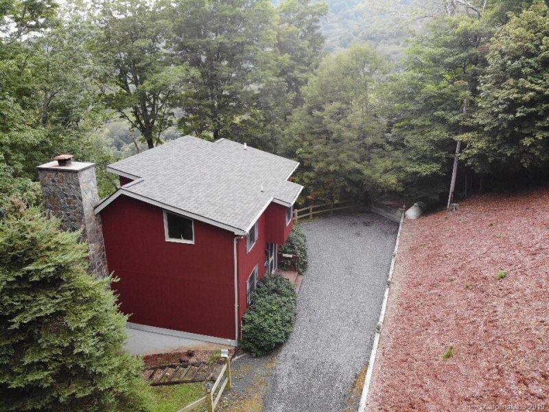 Property image 2 at 27 Buckeye Road, Bakersville, NC 28705