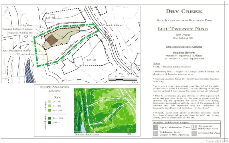 Property image 2 at 1388 Old Dry Creek Road, Morganton, NC 28655