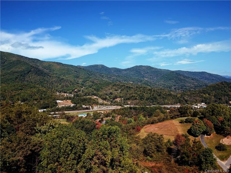 Property image 3 at 00 Blossom Drive, Waynesville, NC 28786