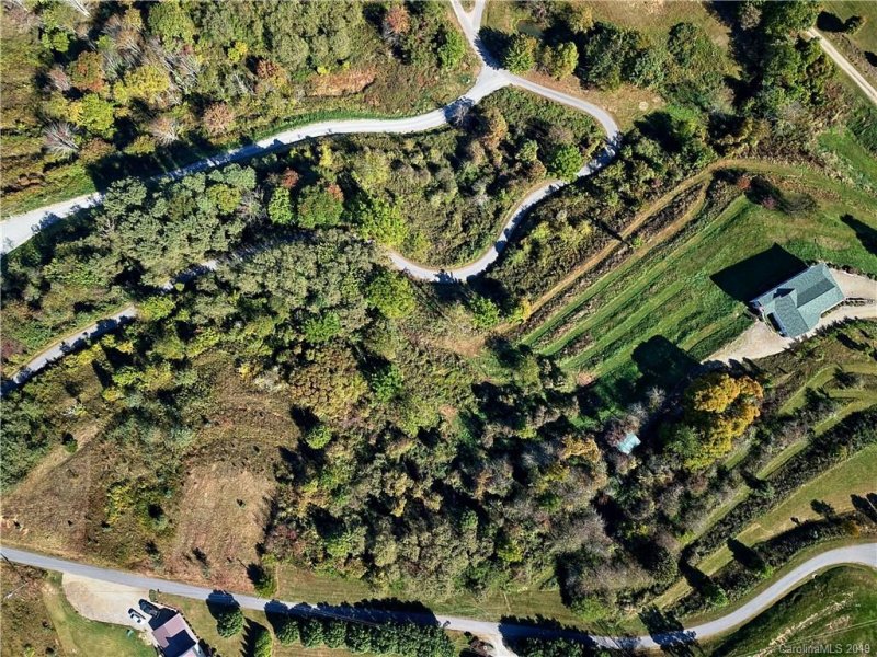 Property image 4 at 00 Blossom Drive, Waynesville, NC 28786