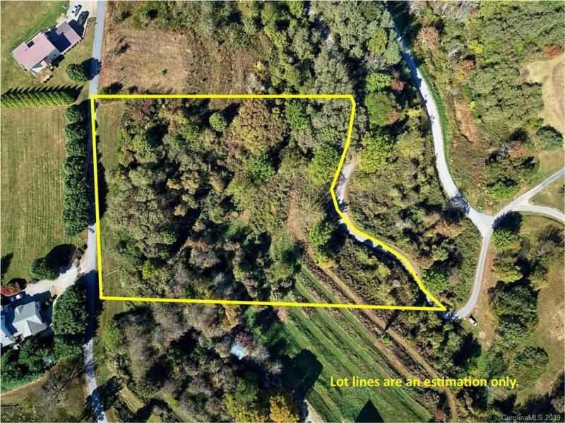 Property image 4 at 00 Blossom Drive, Waynesville, NC 28786