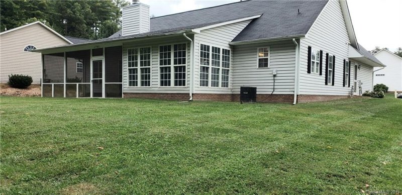 Property image 5 at 286 Stonehollow Road, Fletcher, NC 28732