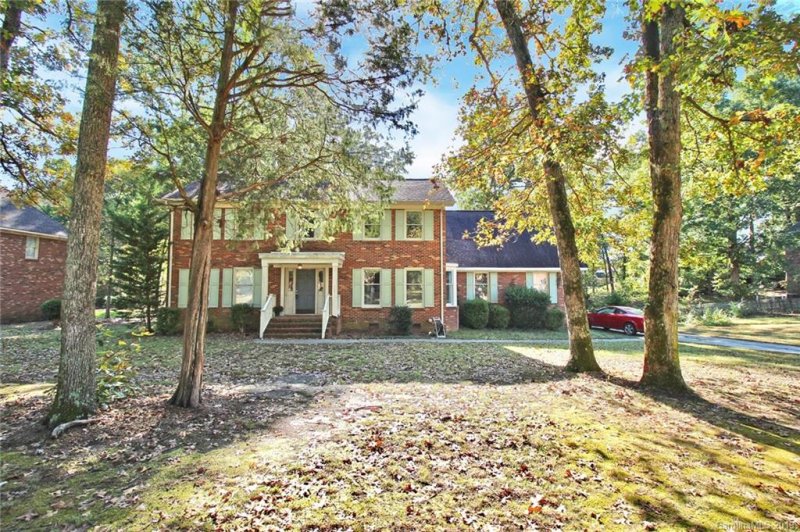 2514 King Arthur Drive