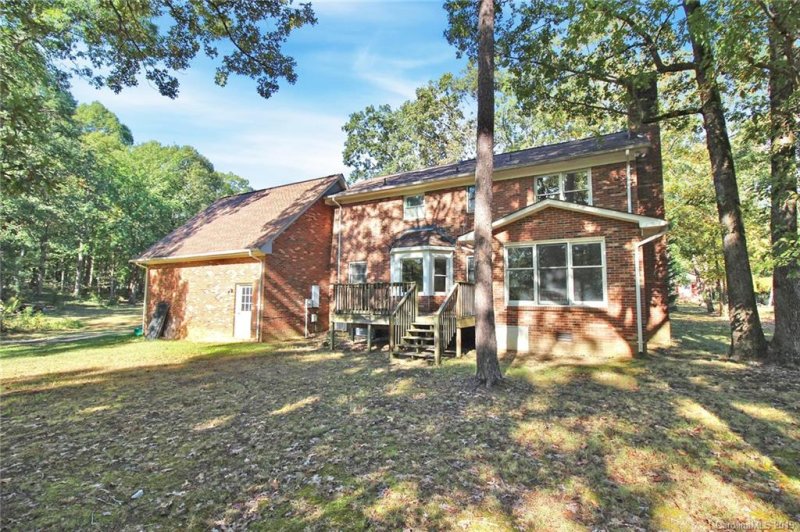 Property image 3 at 2514 King Arthur Drive, Monroe, NC 28110