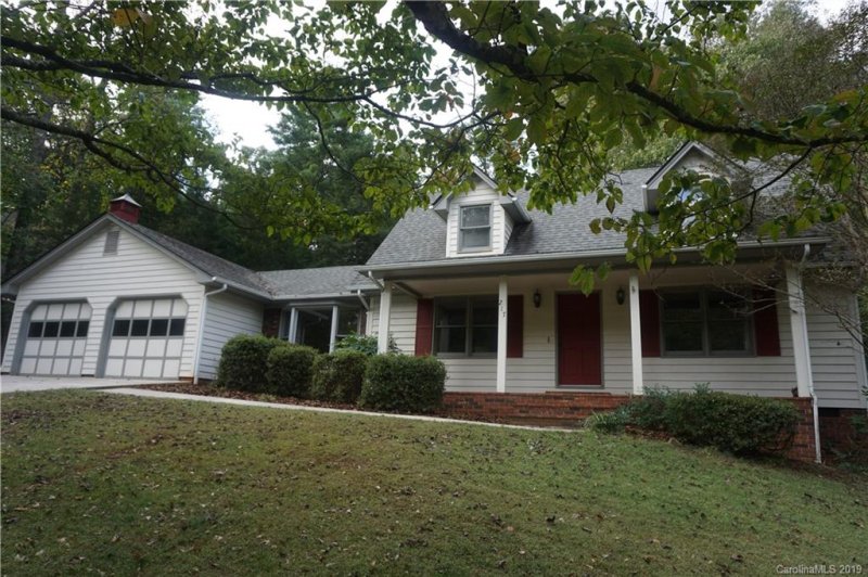 Property image 2 at 217 Bost Road, Morganton, NC 28655